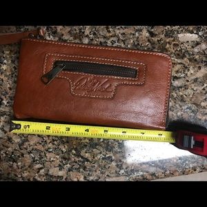 Patricia Nash Wallet